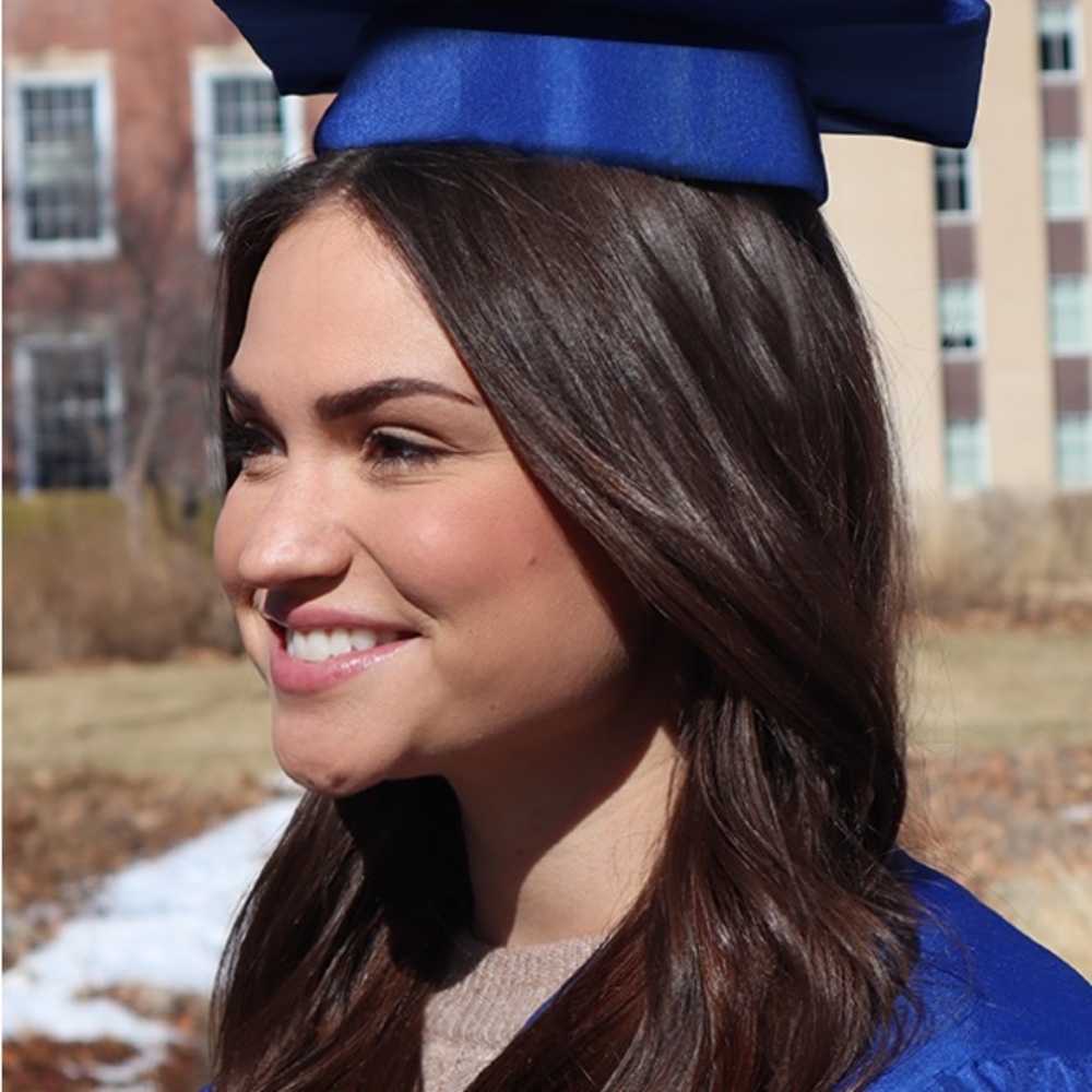 Grad Cap Remix